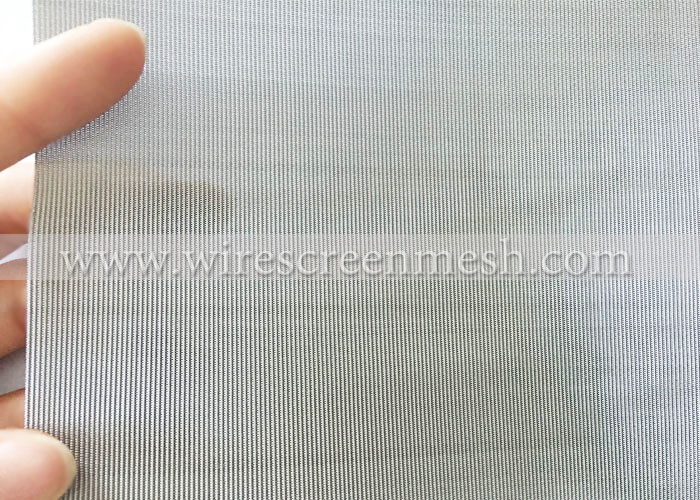 fine mesh material