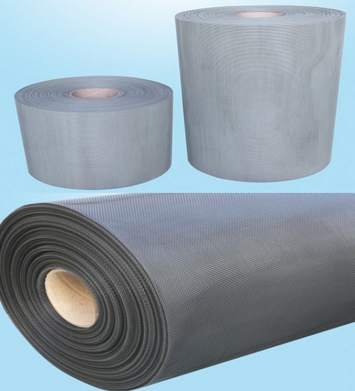 Environmental Protection Expandable Metal Mesh , Epoxy Coated Plain