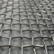 0.12mm Customize 304 Stainless Steel Woven Wire Mesh 4*4 Plain Weave