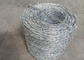 500 Meters 12.5x12.5 Protection Barbed Wire Waratah Blue