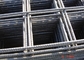 15x15cm Heavy Duty Welded Wire Panels 5.8m Length Galvanised Reinforcing Mesh
