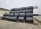 1.6 Mm 14 Gauge Galvanized Steel Wires Used In Construction Industry