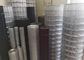 Precise Structure Opening 2 By 3 Welded Steel Wire Mesh Rolls 0.9m-2.8m Width