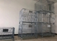 Customized Q195 steel Stackable Wire Mesh Baskets Wire Mesh Storage Boxes