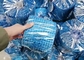 Blue 10cm Width 120 Gram construction Fiberglass Mesh alkali free