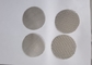 80-1000um 304 Stainless Steel Filter Mesh High Temperature Metal Woven Wire Screen
