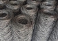 20x20mm 2.4mm Hot Dipped Galvanized Hexagonal Wire Mesh For Tree Root Protection