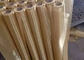 100mesh Brass Wire Mesh For Filter