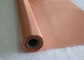 300mesh Fine Copper Mesh Fabric Pure Copper Screen Wire 1.5m Width