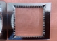 Width 1.0-1.5m 200 Mesh Copper Screen Shielding Screen Plain Weave