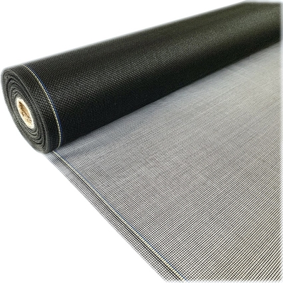 Fiberglass Foldable Large Mosquito Net For Doors And Windows