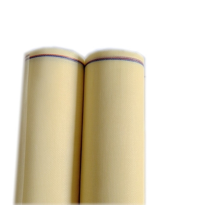 18*16 Mesh Ivory Color 48